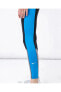 Фото #3 товара One Colourblock 7/8 Leggings Mid Rise Tight Fit Kadın Spor Tayt