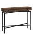 Фото #1 товара Accent Table - 42" L Console