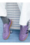 Фото #8 товара Originals Samba OG Shadow / Violet Carbon Leather Sneaker Günlük Deri Spor Ayakkabı