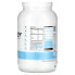 EHPlabs, OxyWhey, постный оздоровительный протеин, ванильное мороженое, 896 г (1,98 фунта)