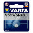 Фото #1 товара VARTA V393 1.55V Button Battery