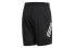 Adidas Trendy Clothing Casual Shorts DQ2860