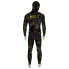 EPSEALON Tactical Stealth spearfishing jacket 5 mm