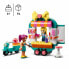 Фото #11 товара Игровой набор Lego 41719 Friends The Mobile Fashion Shop Heartlake City (Город сердца)