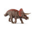 Фото #2 товара Кукла для девочек SCHLEICH Dinosaurs Triceratops doll