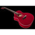 Taylor 214ce-Red DLX LH