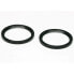 MALOSSI 48x41x4mm Oil seals kit Серебристый - фото #2