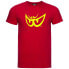 ფოტო #1 პროდუქტის BERIK The Eye short sleeve T-shirt