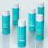 Moroccanoil Luminous Hair spray Finish Strong - lacca forte
