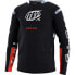 ფოტო #1 პროდუქტის TROY LEE DESIGNS GP Pro Blends long sleeve T-shirt