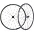 Фото #1 товара MICHE Reflex DX CL Disc road wheel set