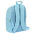 Фото #2 товара Рюкзак для ноутбука Benetton benetton Синий 31 x 41 x 16 cm