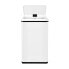 WELLHOME Smart trash can without legs 50L