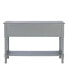 Фото #3 товара Haines 4 Drawer Console Table