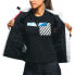 Фото #7 товара Женская куртка DAINESE OUTLET Risoluta Air Tex - Женская текстильная мотоциклетная