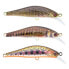 SAKURA Artact Trout minnow 6g 53 mm