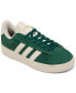 ფოტო #1 პროდუქტის Women's Grand Court Alpha Cloudfoam Lifestyle Comfort Casual Sneakers from Finish Line