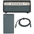 Ampeg SVT 50th Heritage Sp.Ed Bundle