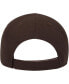 Фото #3 товара Infant Boys and Girls Brown Cleveland Browns My 1st 9FIFTY Snapback Hat