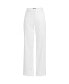 Фото #1 товара Women's High Rise 5 Pocket Wide Leg Chino Pants