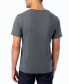 Фото #3 товара Men's Short Sleeves Go-To T-shirt