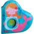 Фото #1 товара HABA Mermaid bath book