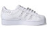 Фото #3 товара Кроссовки adidas Originals Swarovski Superstar Bold White