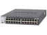 Netgear M4300-24X - Managed - L3 - 10G Ethernet (100/1000/10000) - Rack mounting - 1U