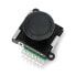 Фото #1 товара Mini Analog Thumbstick - Analog Joystick - Adafruit 5628