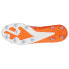 Фото #5 товара Puma Ultra Pro Firm GroundAg Soccer Mens Orange Sneakers Athletic Shoes 10724001