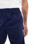 Фото #5 товара adidas Originals Adicolor Firebird shorts in blue