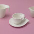 Фото #4 товара Столовая посуда Villeroy & Boch Flow Кофейная чашка 18 x 15 см
