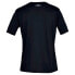 ფოტო #6 პროდუქტის UNDER ARMOUR Team Issue Wordmark short sleeve T-shirt