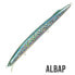 Фото #8 товара SEASPIN Mommotti Slow Sinking minnow 28g 180 mm