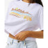 ფოტო #5 პროდუქტის RIP CURL Sunset Crop short sleeve T-shirt