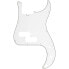 Фото #1 товара Fender Pickguard Standard P Bass Parchment 3-Ply