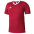 Фото #1 товара T-shirt adidas Entrada 22 M H61736