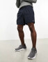 Фото #1 товара ASOS 4505 Icon 5 inch training shorts with quick dry in navy