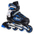 Фото #1 товара Adjustable skates Smj Sport 090A HS-TNK-000008648