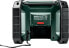 Фото #3 товара Radio budowlane Metabo R 12-18 BT (600777850)