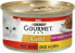 Фото #6 товара Nestle GOURMET GOLD 85g DE RAGOUT WÓŁ/KURA