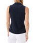 J.Mclaughlin Solid Burkett Knit Top Women's