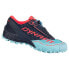 Кроссовки Dynafit Feline SL Trail Running Shoes Marine Blue / Blueberry, 40.5 - фото #1