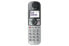 Фото #8 товара Panasonic KX-TGE520GS - DECT telephone - Wireless handset - Speakerphone - 150 entries - Caller ID - Black,Silver