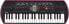 Фото #2 товара Casio SA-78 Mini-Keyboard 44 Tasten, schwarz pink