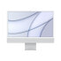 Фото #1 товара Моноблок Apple iMac 61 см (24") 4.5K Ultra HD 8 ГБ 256 ГБ macOS Big Sur
