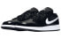 Jordan Air Jordan 1 Low 低帮 复古篮球鞋 GS 黑白 / Кроссовки Jordan Air Jordan 553560-002