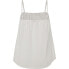 Фото #2 товара PEPE JEANS Broderie Cami Sleeveless Pyjama