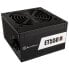 Фото #1 товара SilverStone SST-ET550-B v1.2 ATX Netzteil 80 PLUS Bronze - 550 Watt