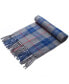 Men's Scarf Soft 80 Inch Long Warm Scarves Plaids Winter Shawl